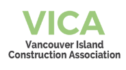Vancouver Island Construction Association Logo