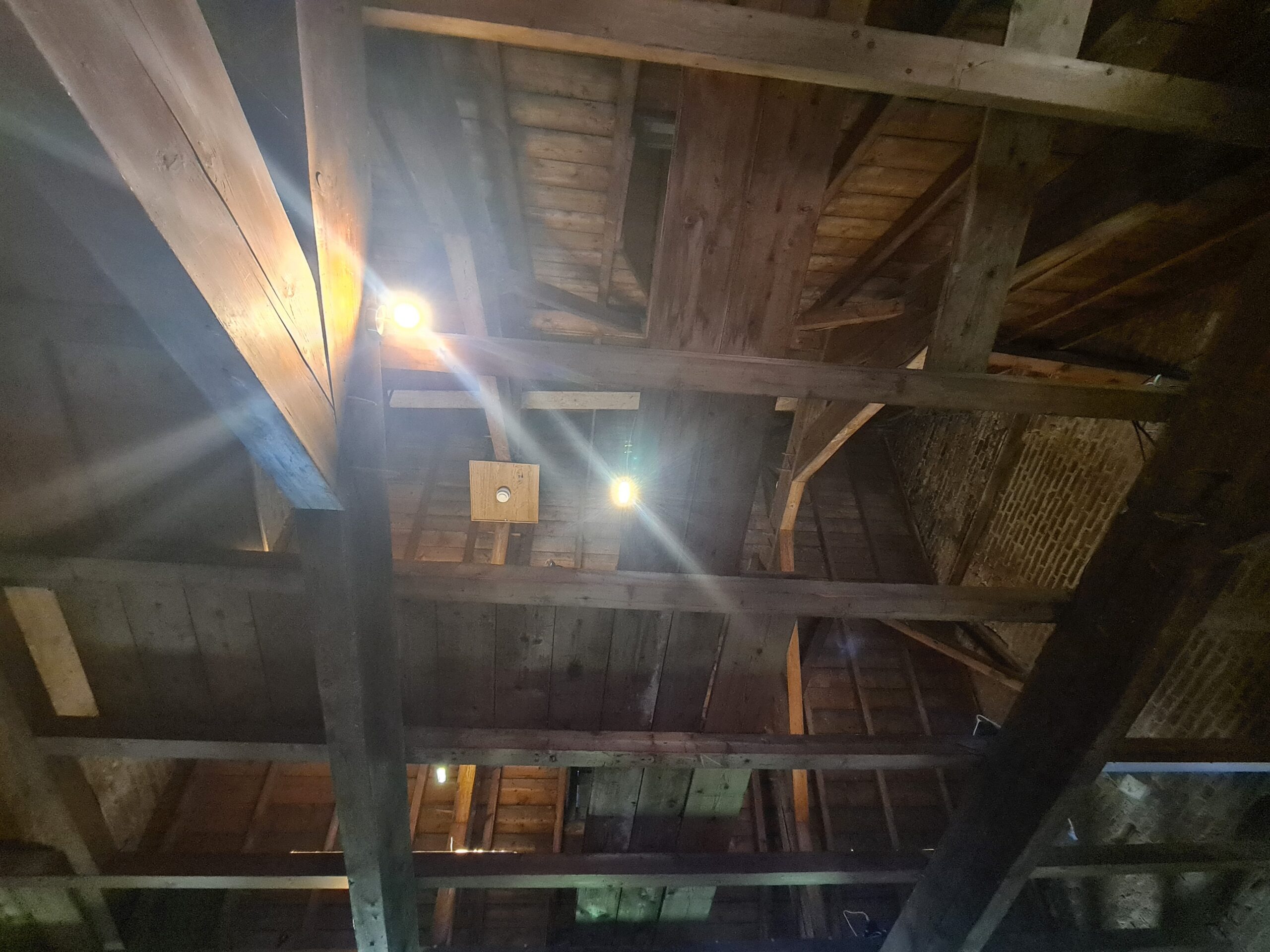 Building Inspections